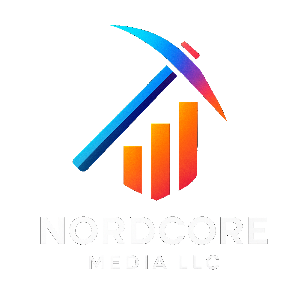 NordCore Logo